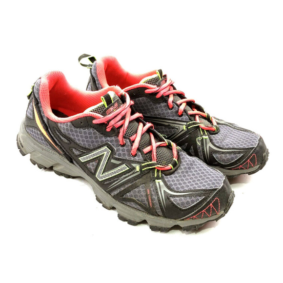 new balance 610 trail running shoes womens